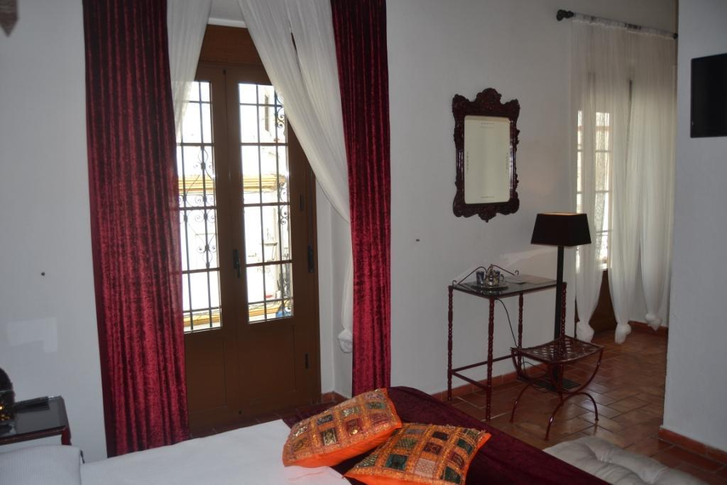 Hotel La Fonda Del Califa