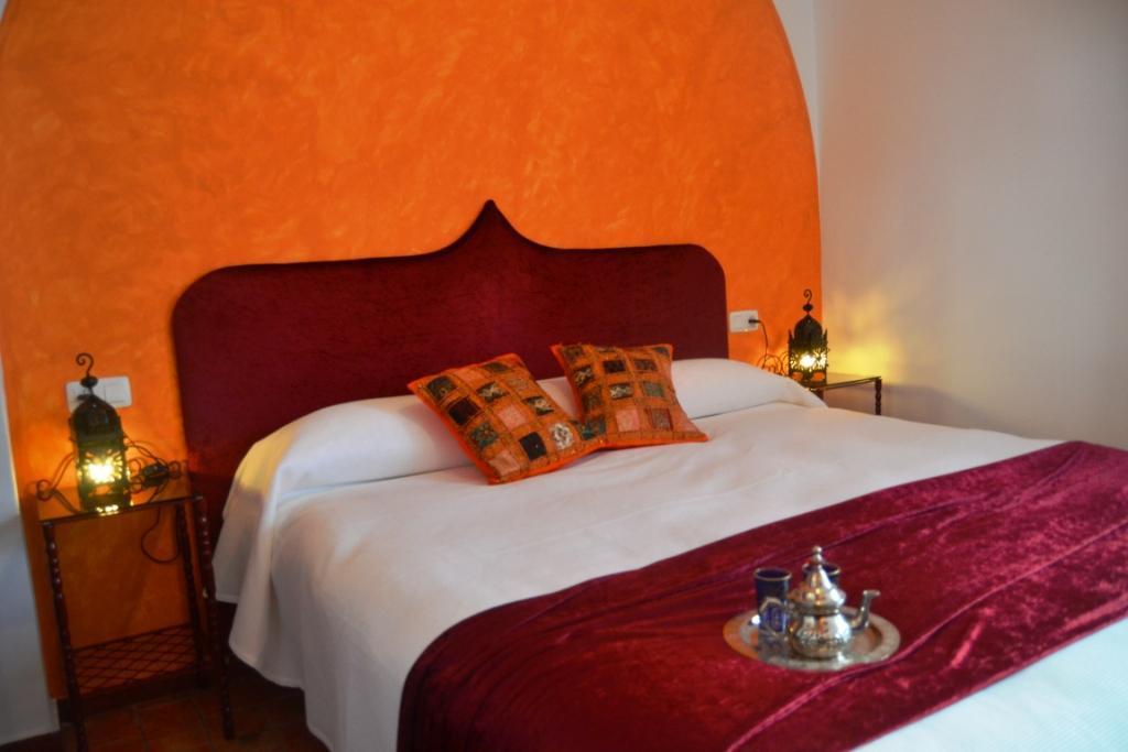 Hotel La Fonda Del Califa *