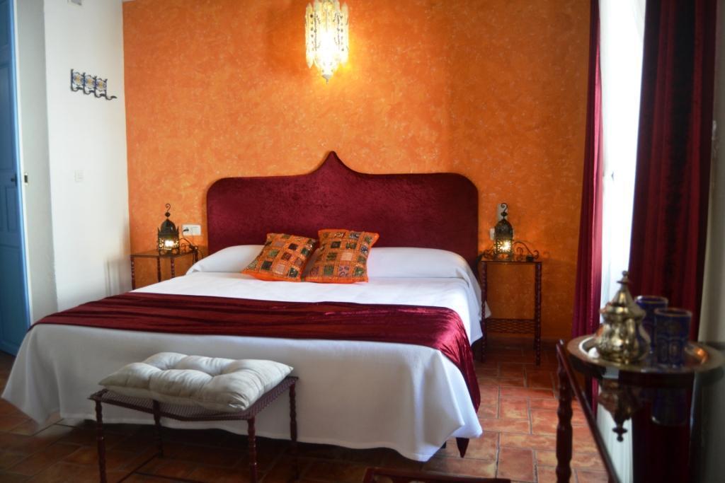 La Fonda Del Califa Arcos de la Frontera