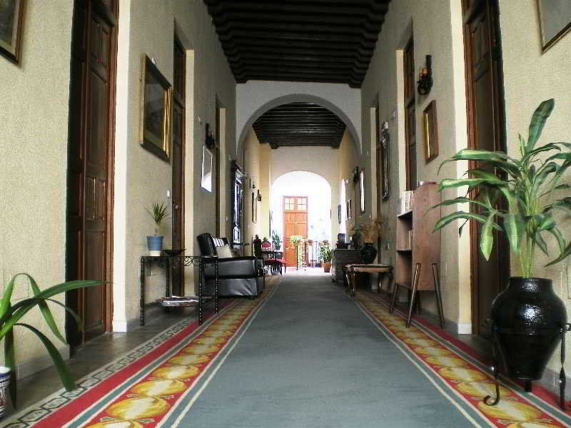 La Fonda Del Califa Hotel Arcos de la Frontera