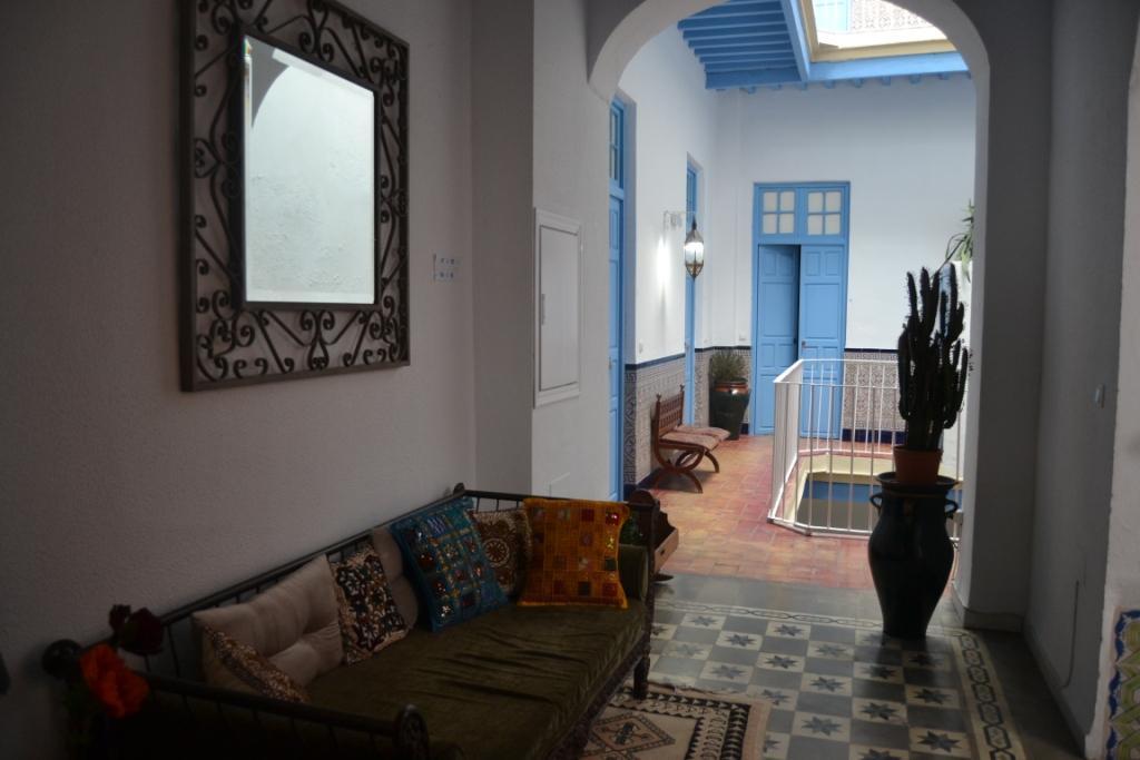 La Fonda Del Califa