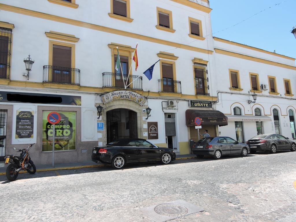 La Fonda Del Califa Arcos de la Frontera