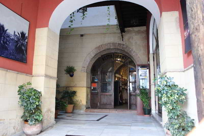 La Fonda Del Califa *