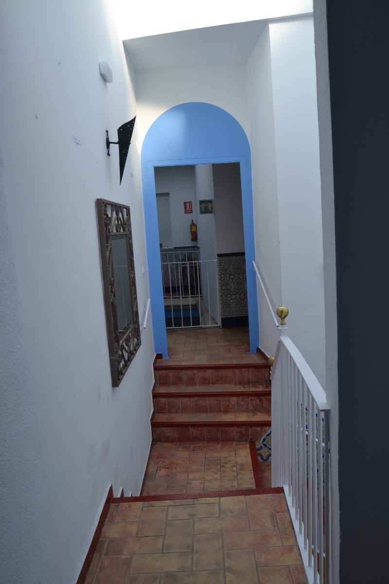 Hotel La Fonda Del Califa Arcos de la Frontera