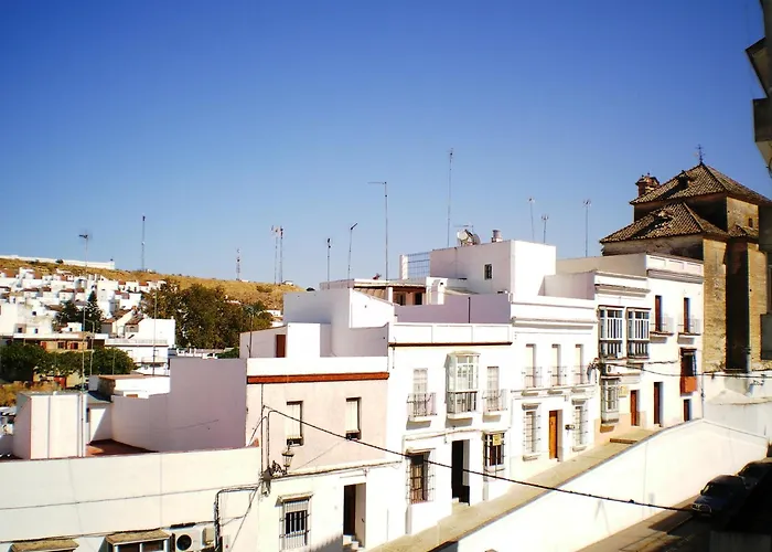 Hotel La Fonda Del Califa