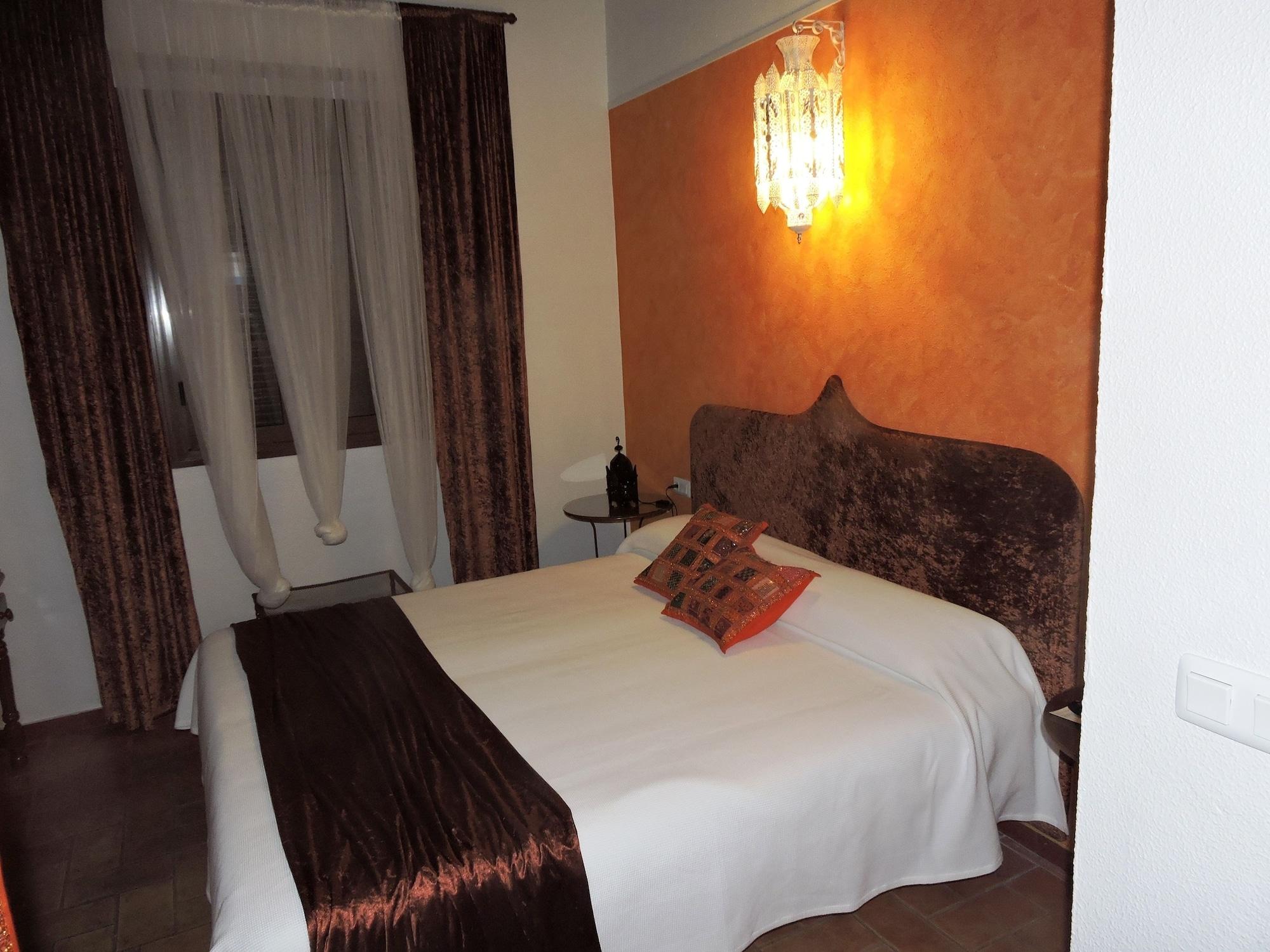La Fonda Del Califa Hotel *