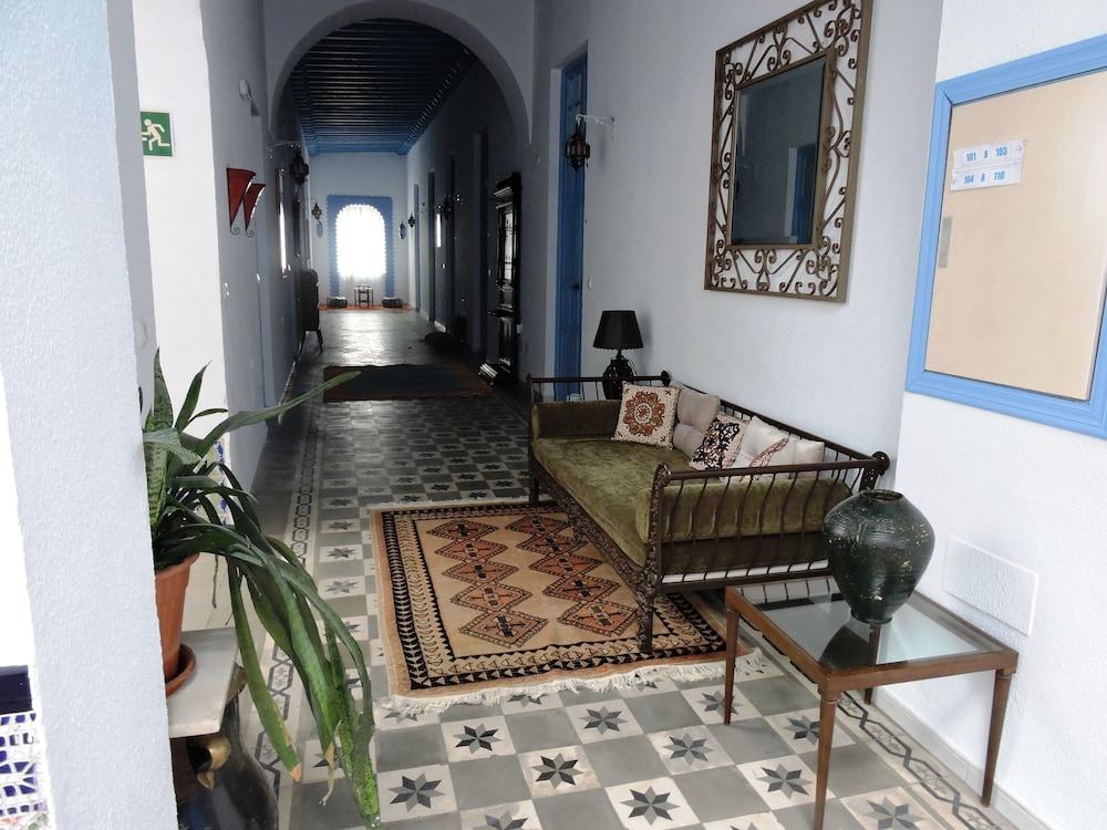 La Fonda Del Califa Arcos de la Frontera