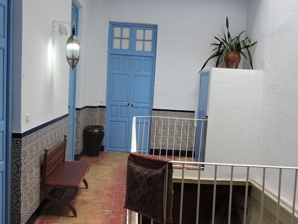 La Fonda Del Califa *