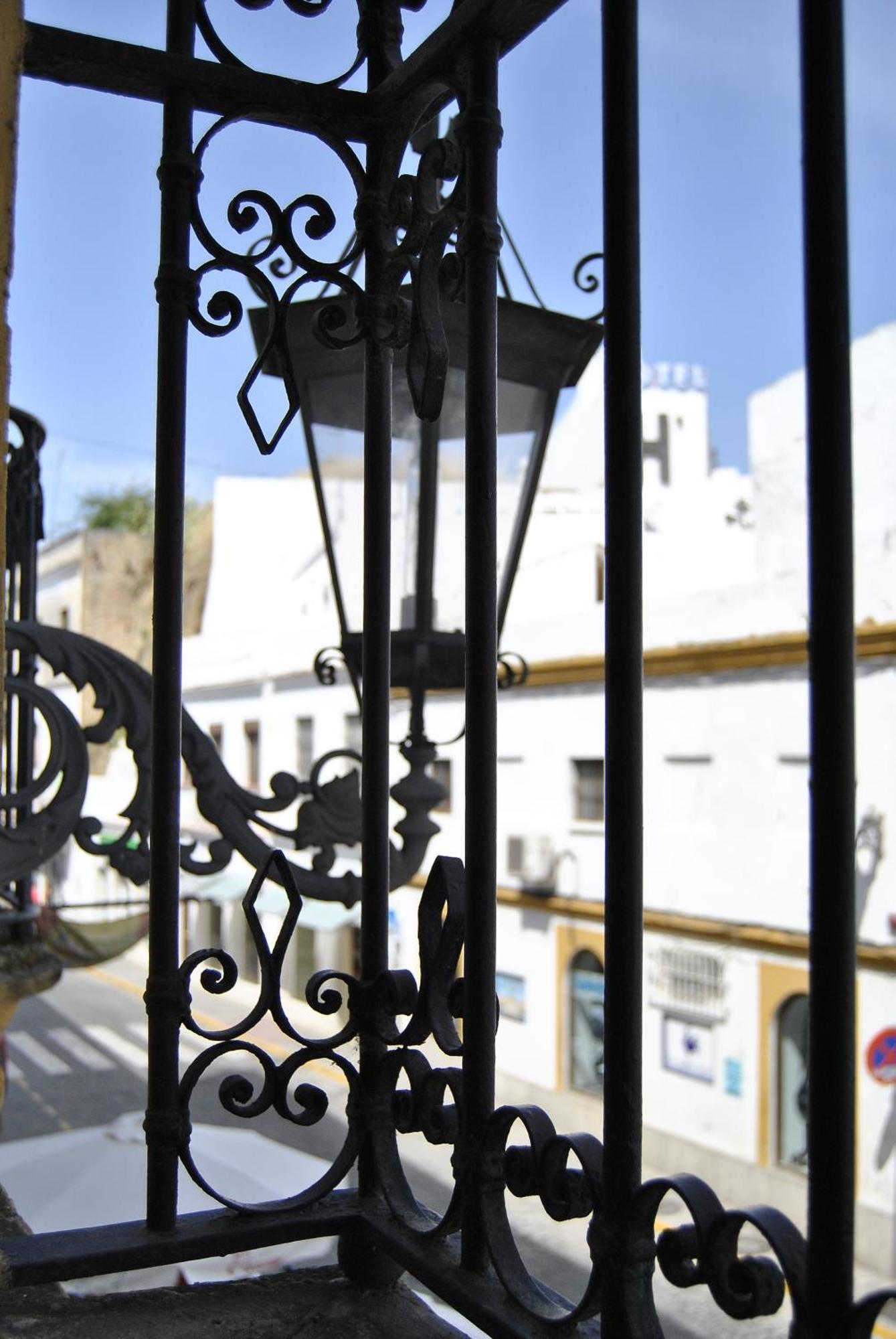 La Fonda Del Califa