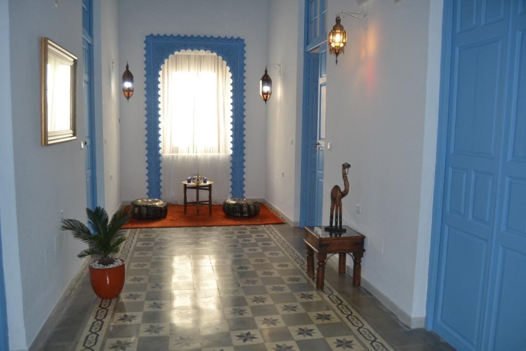 Hotel La Fonda Del Califa *