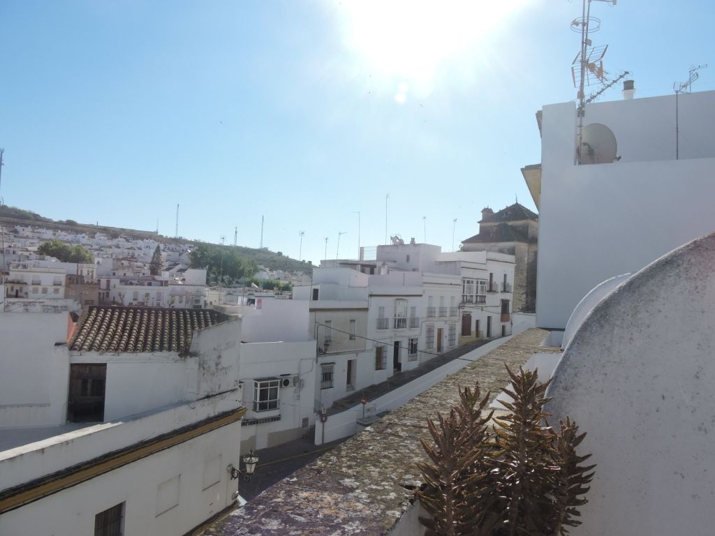 Hotel La Fonda Del Califa