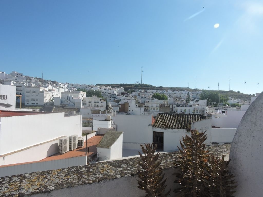 La Fonda Del Califa Arcos de la Frontera