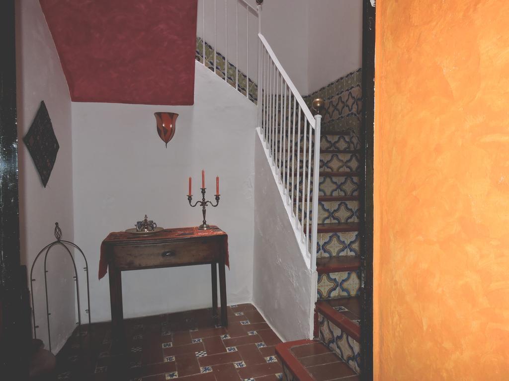 La Fonda Del Califa