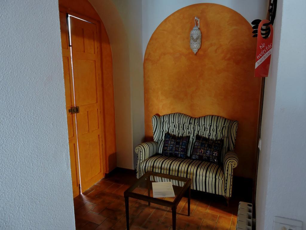 La Fonda Del Califa
