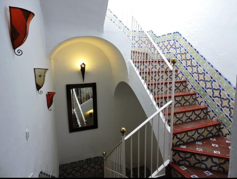 La Fonda Del Califa *