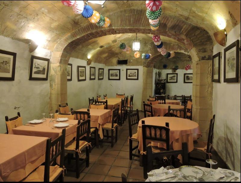 La Fonda Del Califa