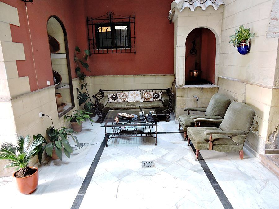 La Fonda Del Califa Hotel