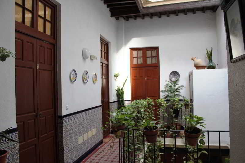 La Fonda Del Califa Arcos de la Frontera
