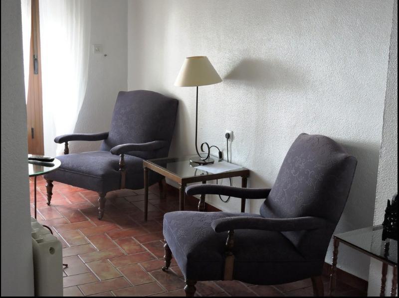 Hotel La Fonda Del Califa Arcos de la Frontera