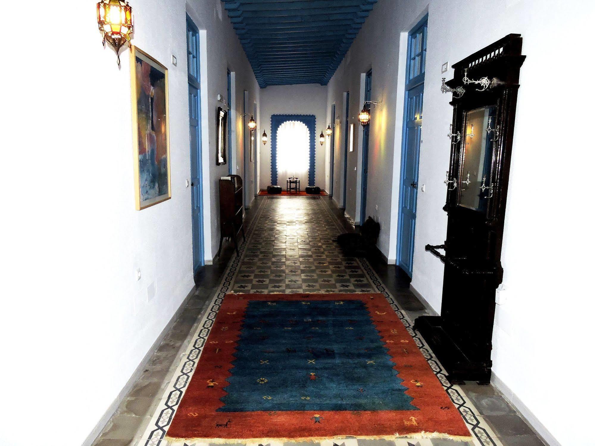 La Fonda Del Califa *